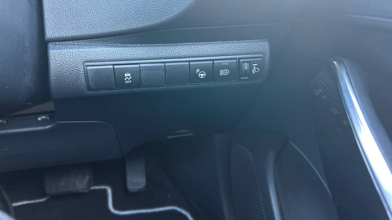 Toyota Corolla 1.8 VVT-i Hybrid GR Sport 5dr CVT Hybrid Hatchback